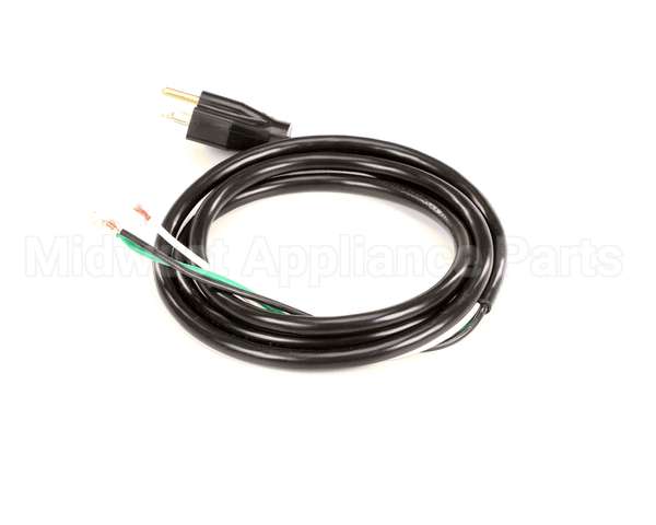 B401050 Vollrath Cord,Power,14/3,60 6-20 Plug