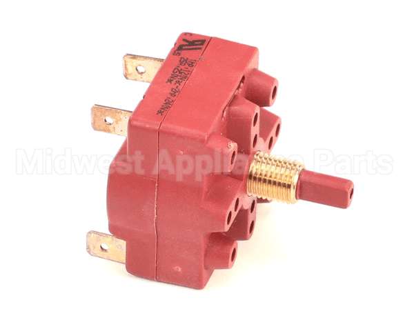 B401103 Vollrath Switch, Rotary Power Saver