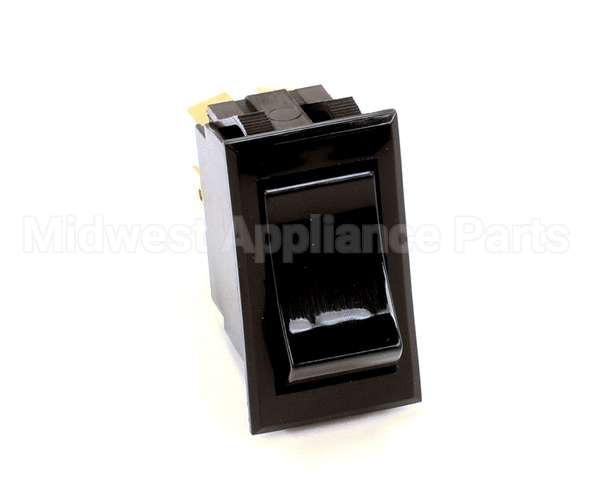 B401110 Vollrath Switch, Rocker,Single On/Off