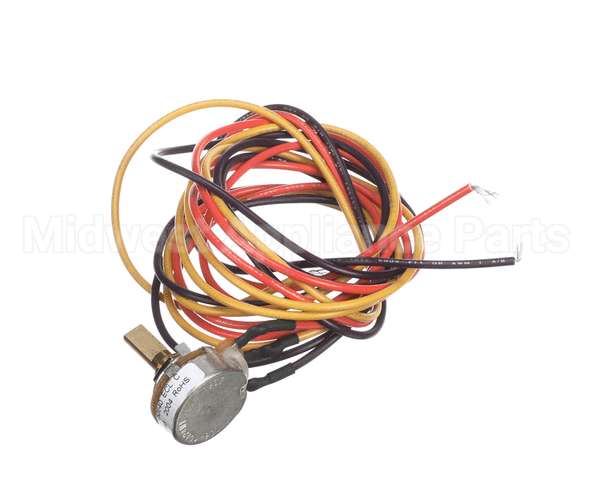 B401122 Vollrath Pot Assembly