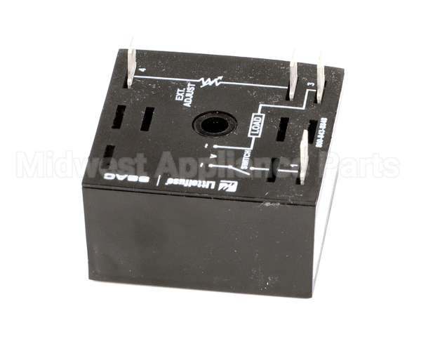 B401125 Vollrath Phase Control, 240V