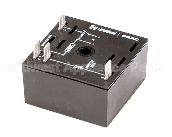 B401125 Vollrath Phase Control, 240V