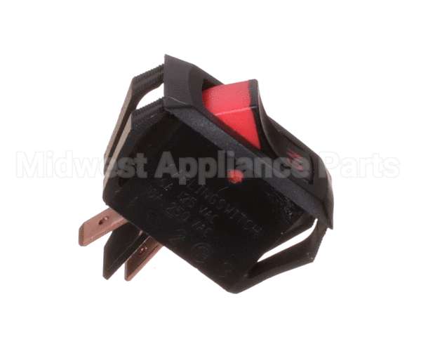 B401139 Vollrath Switch, Rocker