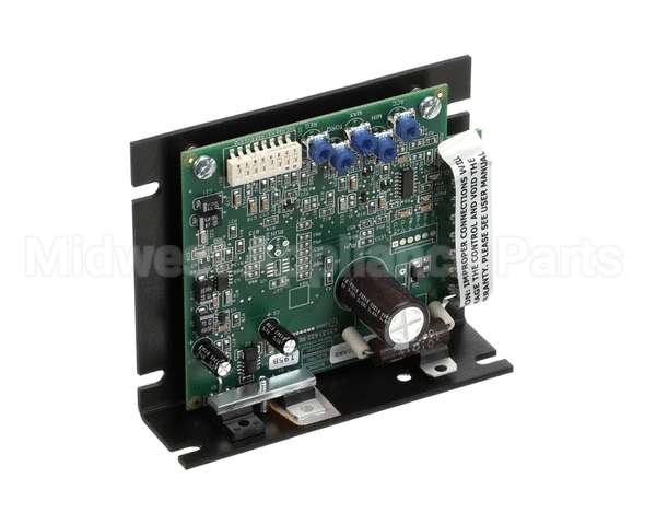 B401163 Vollrath Control Board Bodine 24V