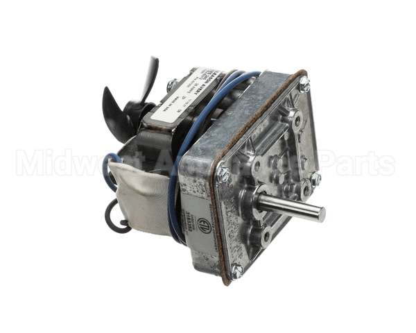 B401200 Vollrath Motor, Drive 120V Rms 345