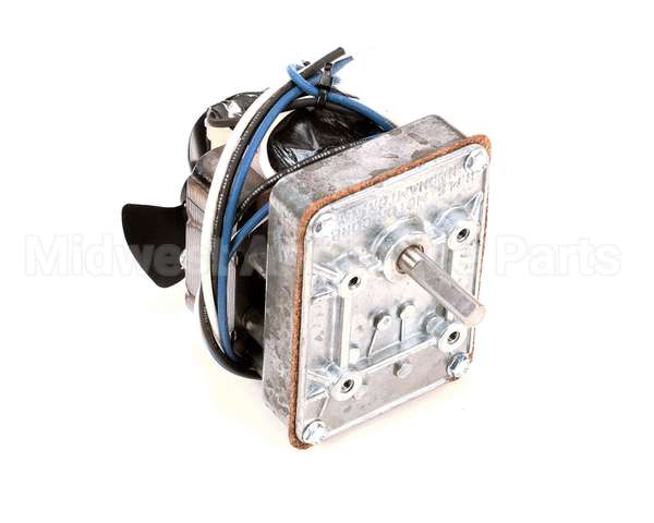 B401201 Vollrath Motor, Drive 208/240V Rms 344