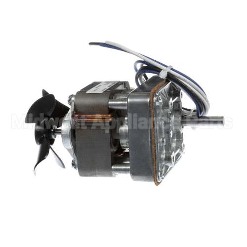 B401203 Vollrath Motor ,Drive,208/240V Reversed