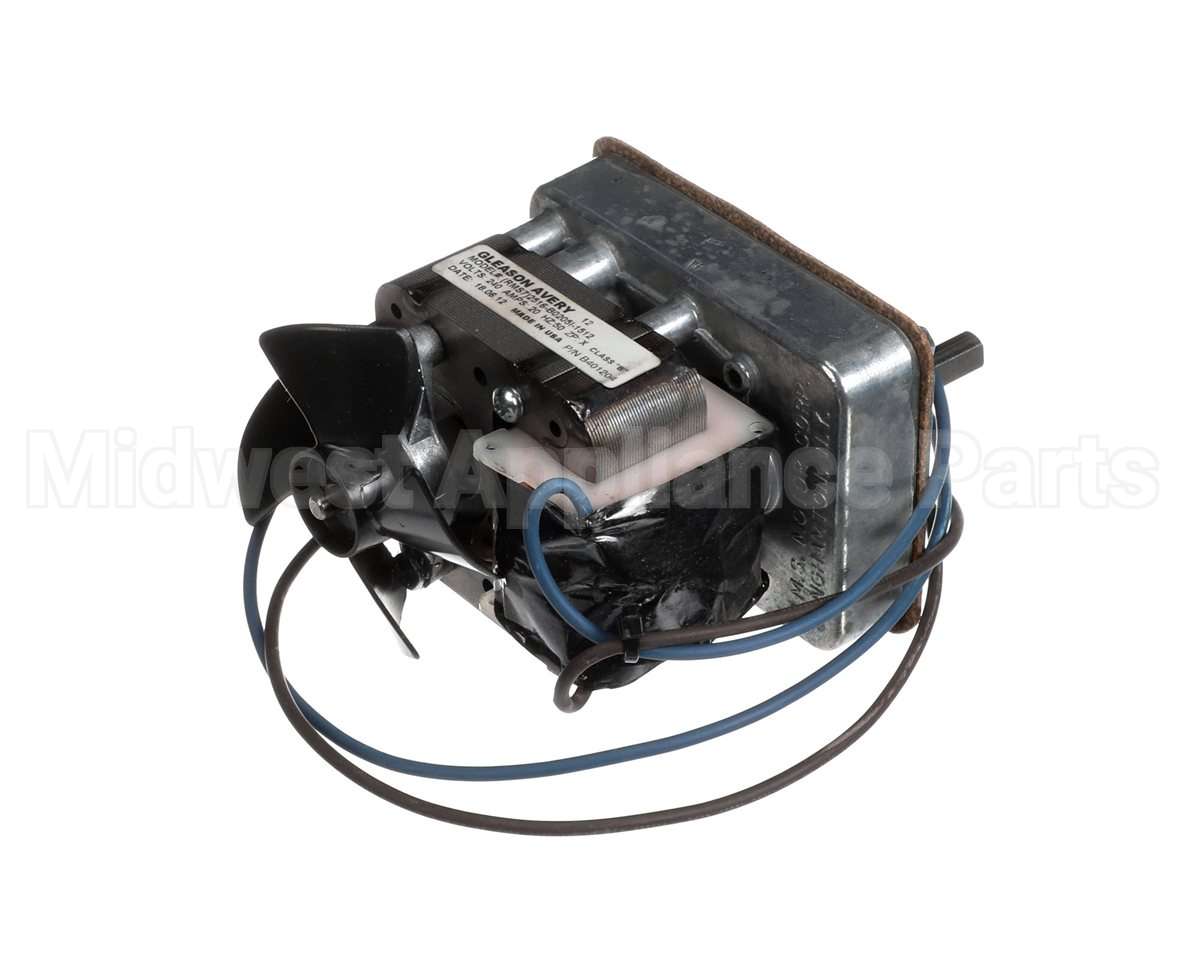 B401204 Vollrath Motor, Drive 230/240 V 50 Hz