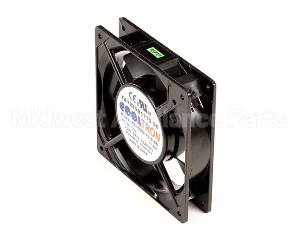 B401209 Vollrath Motor, Fan