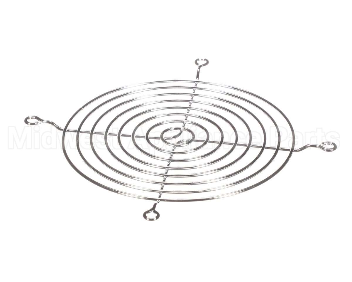 B401220 Vollrath Guard, Fan