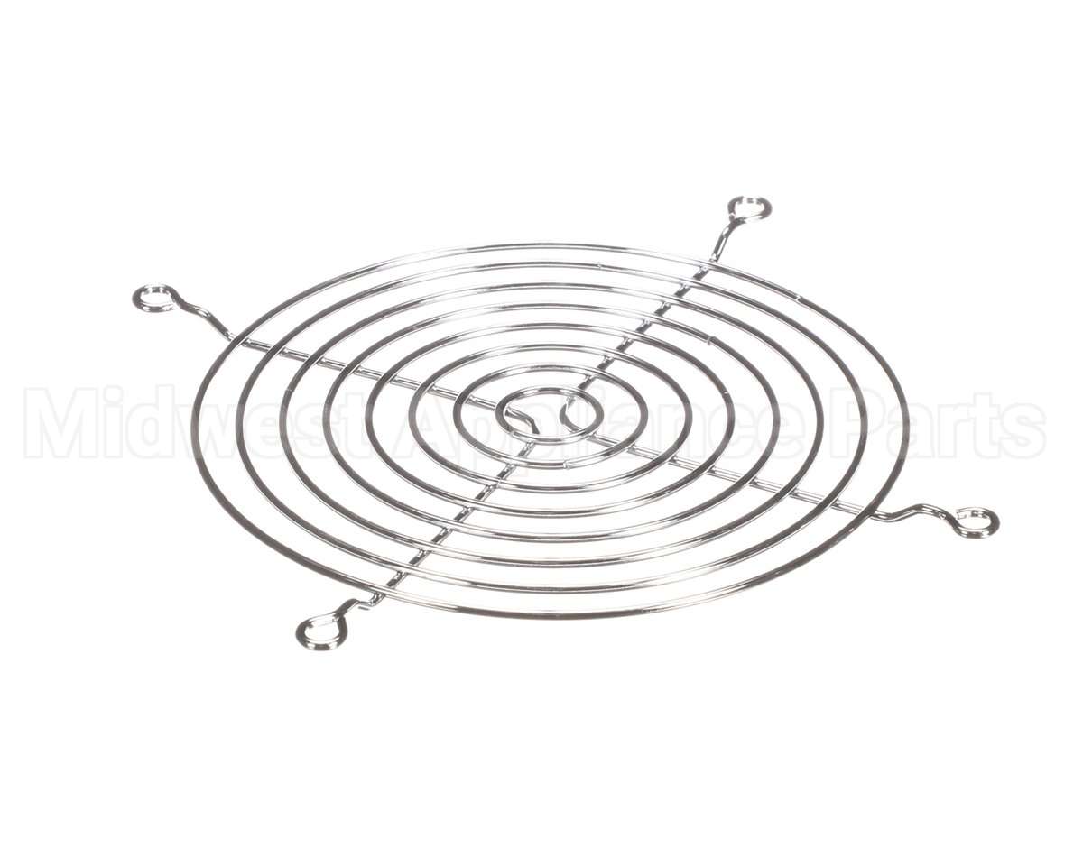 B401220 Vollrath Guard, Fan