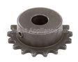 B401303 Vollrath Sprocket,25B17-3/8
