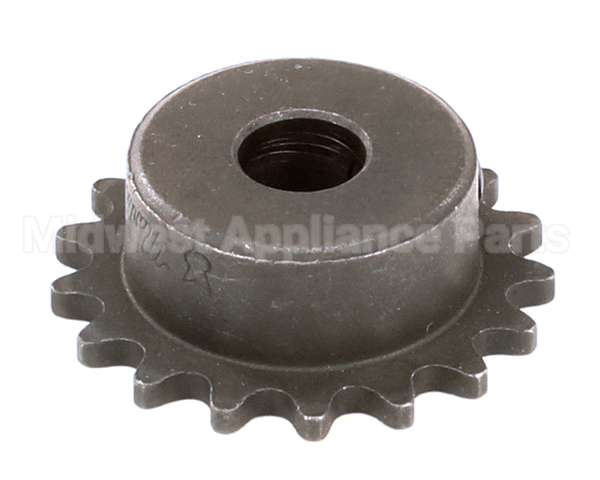B401303 Vollrath Sprocket,25B17-3/8