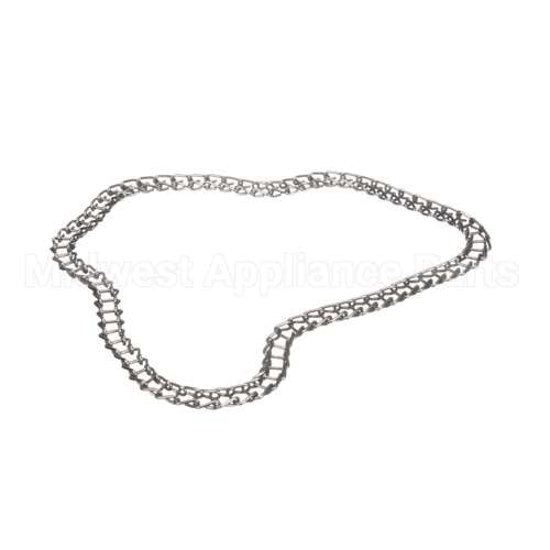 B401384 Vollrath Chain ,Drive ,Ladder, 19