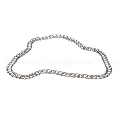 B401384 Vollrath Chain ,Drive ,Ladder, 19