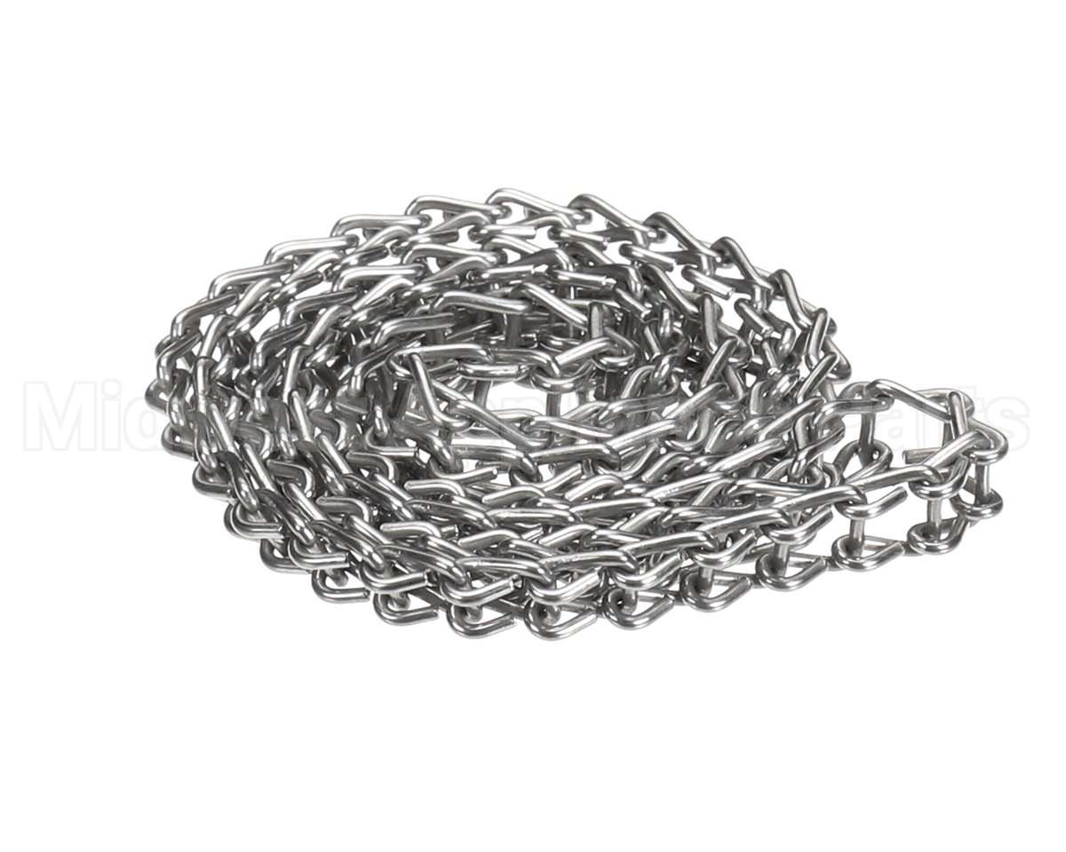 B401387 Vollrath Chain ,Ladder, 26
