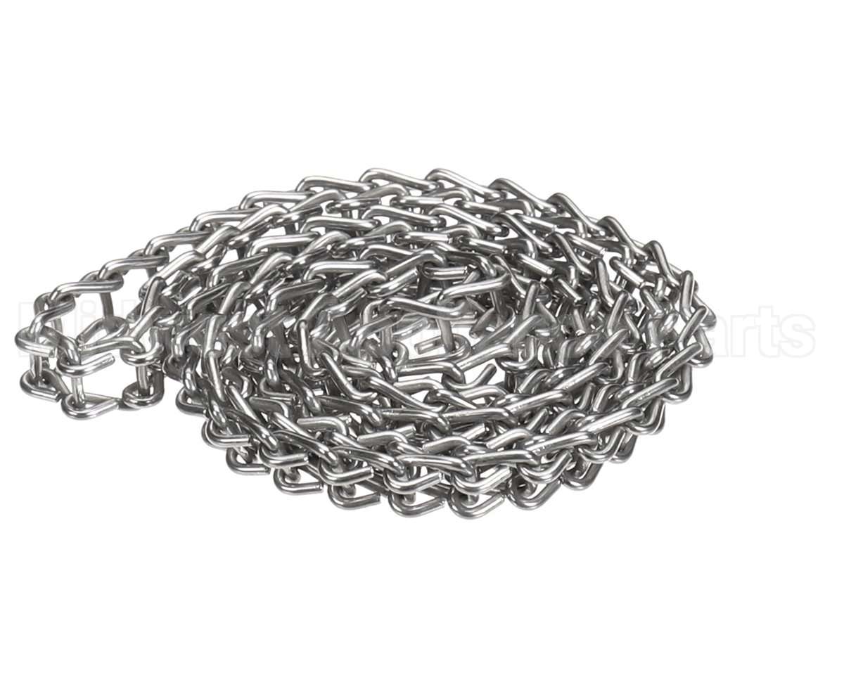 B401387 Vollrath Chain ,Ladder, 26