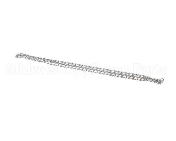 B401399 Vollrath Chain Ladder, 21 1/4 Long