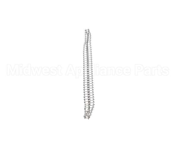 B401399 Vollrath Chain Ladder, 21 1/4 Long