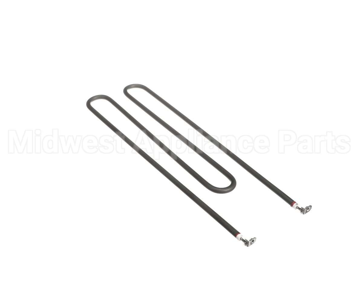 B403036 Vollrath Element Metal 675W,208V