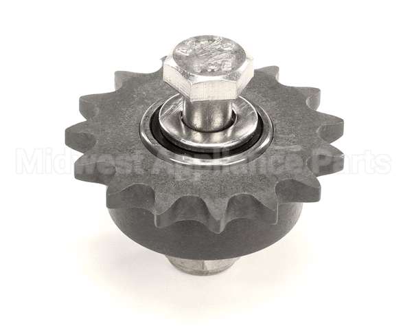 B405274 Champion - Moyer Diebel Power Roller Assembly