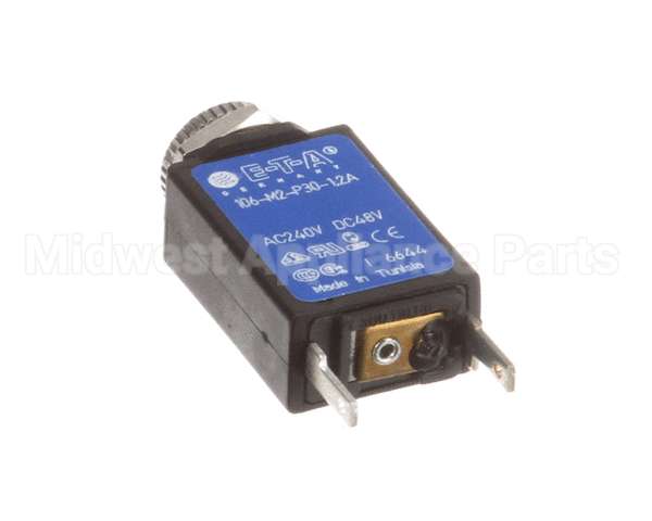 B410 Edlund Breaker, Thermal, 1.2A