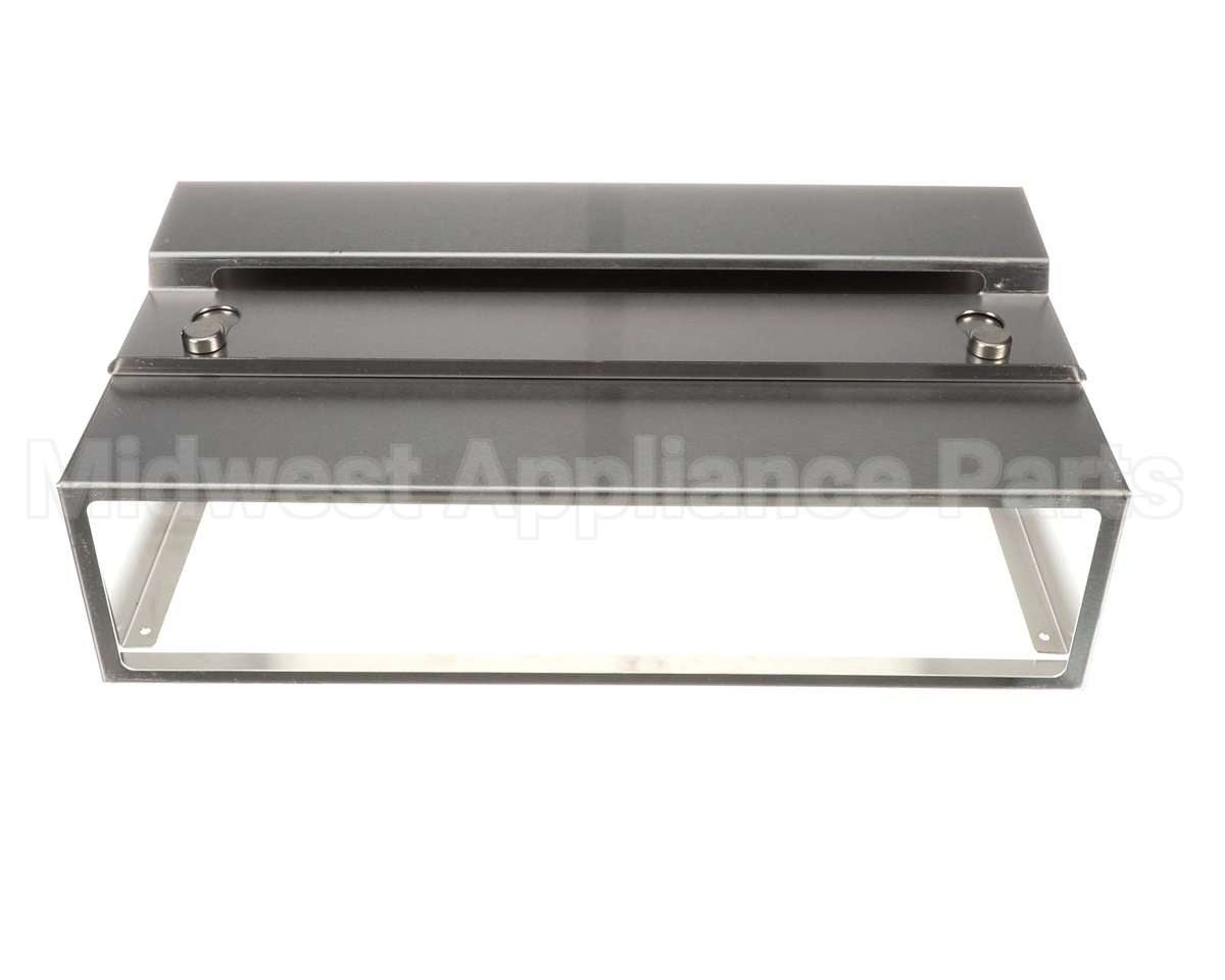 B4103102-C Pitco Splh Bk,Scr On Stud Sg18