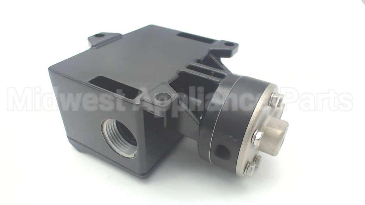 B424VXG6-600 Ashcroft Press Switch 0-600# 300F