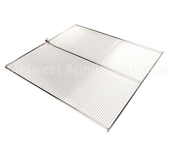 B4506824 Pitco Wiring,Scrn Submg W/Bracket Weldment 2