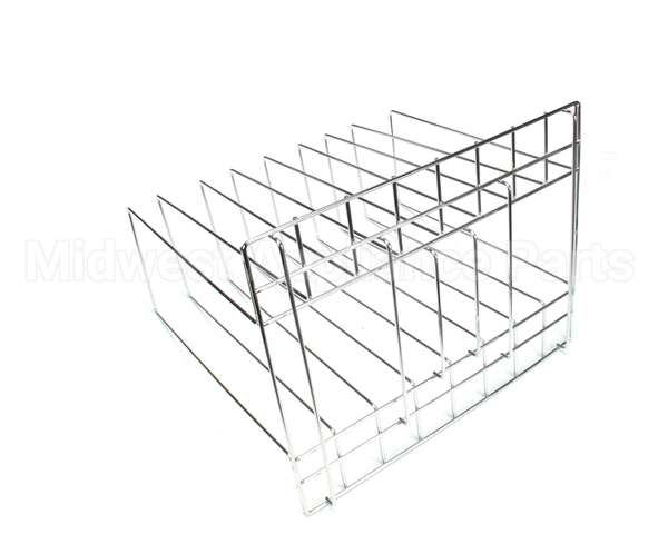 B4511001 Pitco Wiring,Rack Support Assembly