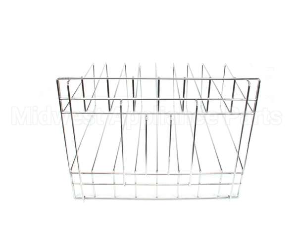 B4511001 Pitco Wiring,Rack Support Assembly