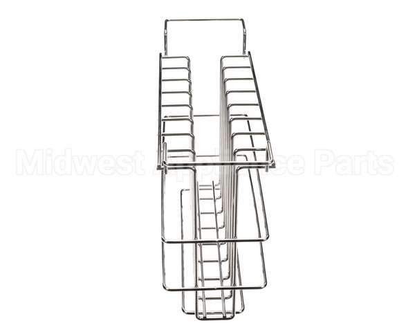 B4512001 Pitco Wg/G,Basket Soup 8 Pkg Crte