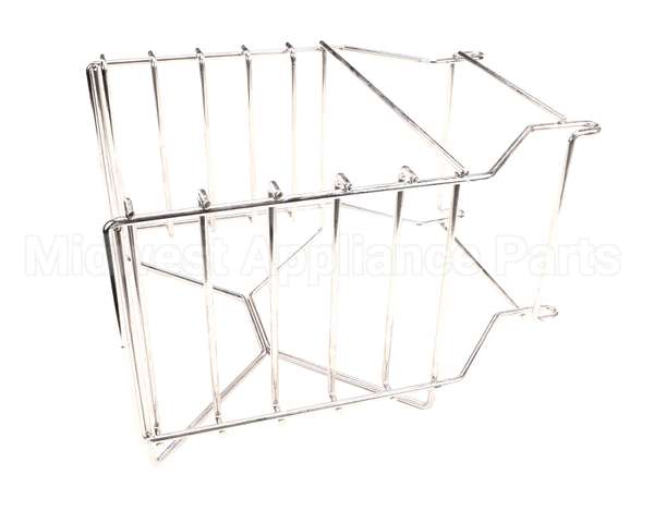 B4512101 Pitco Wiring,Rk Tray Hldr Bone-In Sg6H