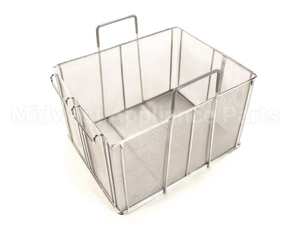 B4512702 Pitco Wiring,Basket Pst Lg Bulk Fine Msh
