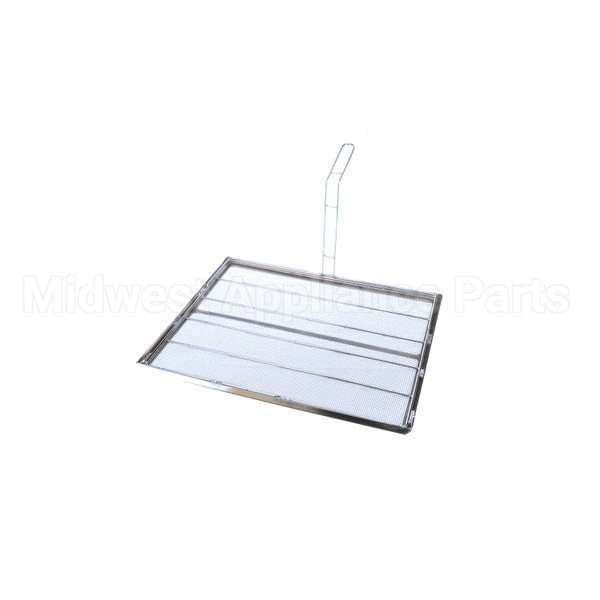 B4517402 Compatible Pitco Wiring, Sediment Tray Bk-Sshlv184