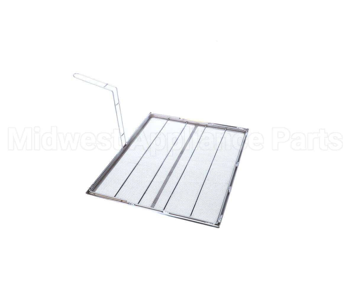 B4517402 Pitco Wiring,Sediment Tray Bk-Sshlv184