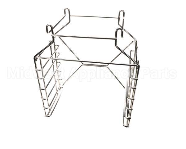 B4517801 Pitco Wiring,Rk Tray Holder