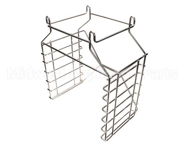 B4517801 Pitco Wiring,Rk Tray Holder