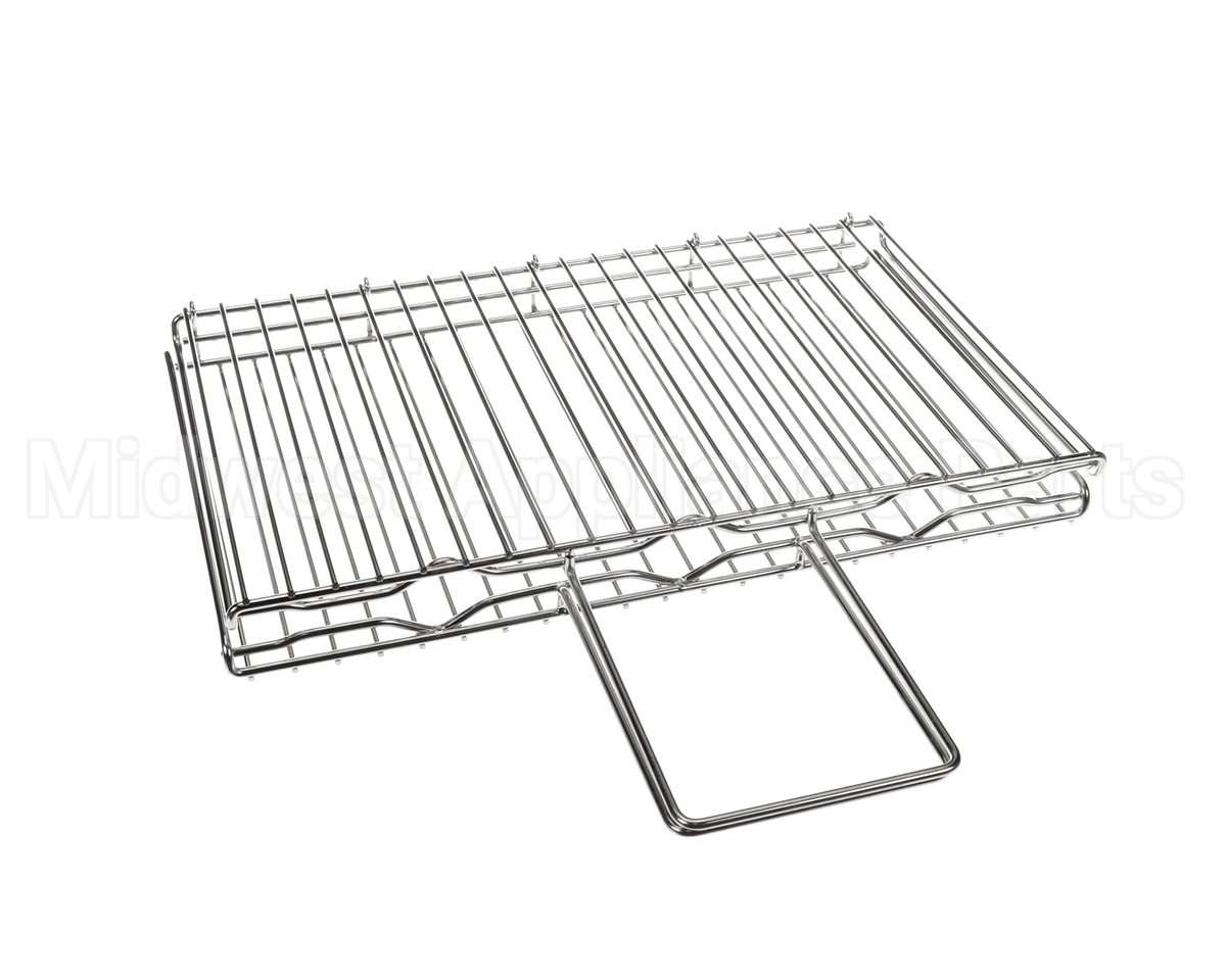 B4518001 Pitco Suitcase Rack