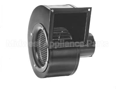 B45227-2 Regal Rexnord - Fasco Blower Motor 230V 1650Rpm