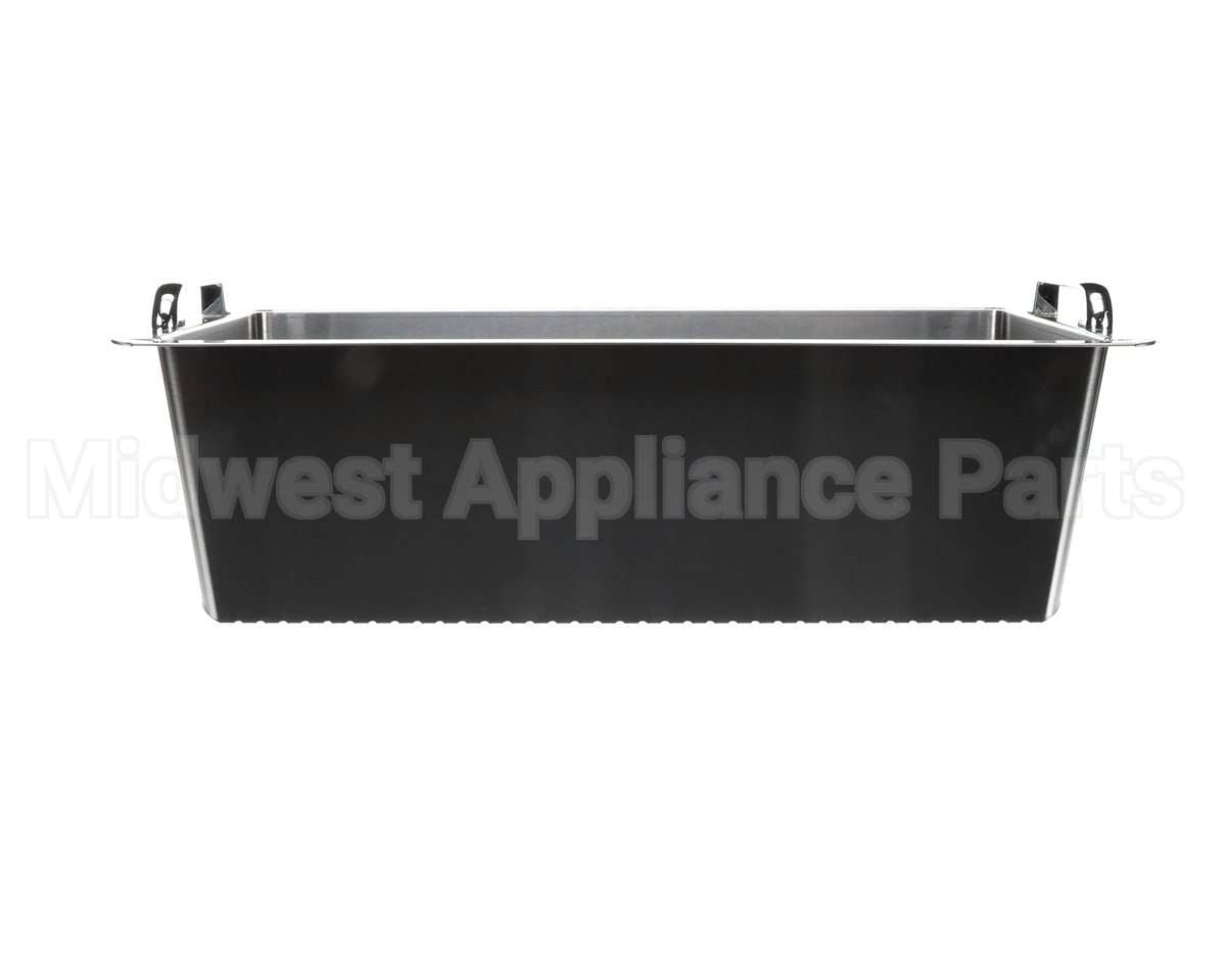B4604402-C Pitco Wk Shf,Crmb Dmp Fbg24 Capd