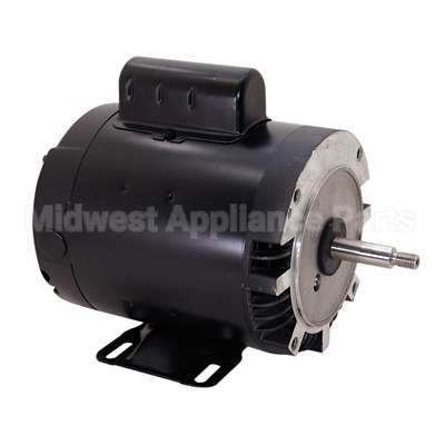 B472 Regal Rexnord - Century Motors 1/3Hp 115/230V1Ph 3000Rpm Mtr