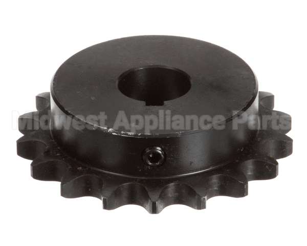 B500276-S Champion - Moyer Diebel Sprocket 50B18H 1I Fb 14 Kw