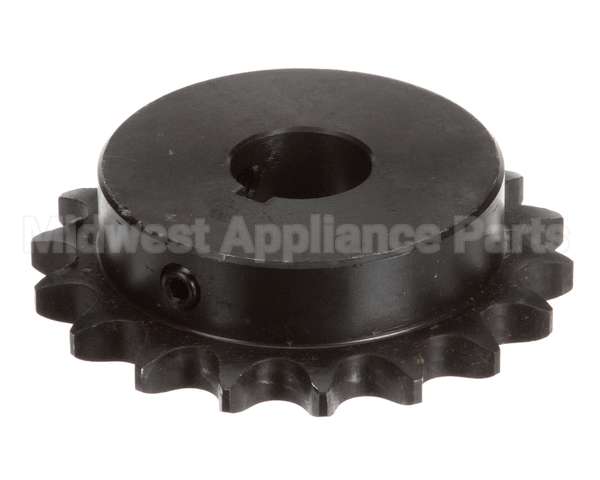 B500276-S Champion - Moyer Diebel Sprocket 50B18H 1I Fb 14 Kw