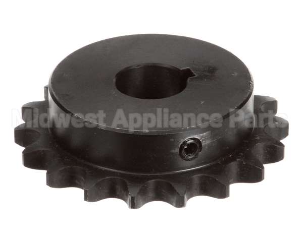 B500276-S Champion - Moyer Diebel Sprocket 50B18H 1I Fb 14 Kw