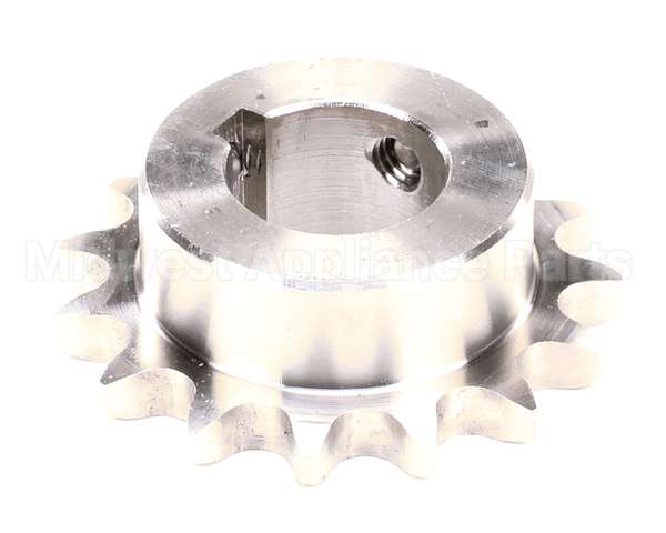 B500280-S Champion - Moyer Diebel Sprocket 40B15 1I Sst