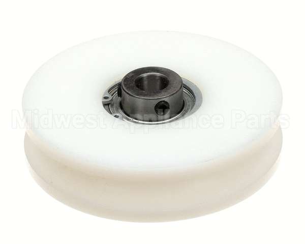 B500326-SS Champion - Moyer Diebel 4.1 Pulley