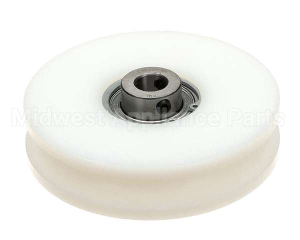 B500326-SS Champion - Moyer Diebel 4.1 Pulley