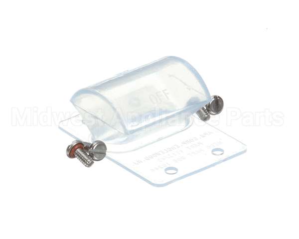 B500338 Champion - Moyer Diebel Cover,Boot 2 Pole