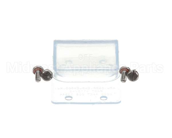 B500338 Champion - Moyer Diebel Cover,Boot 2 Pole